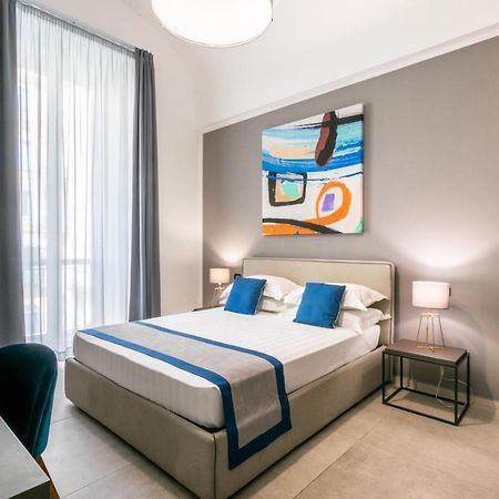 Bespoke Roma Suites Εξωτερικό φωτογραφία