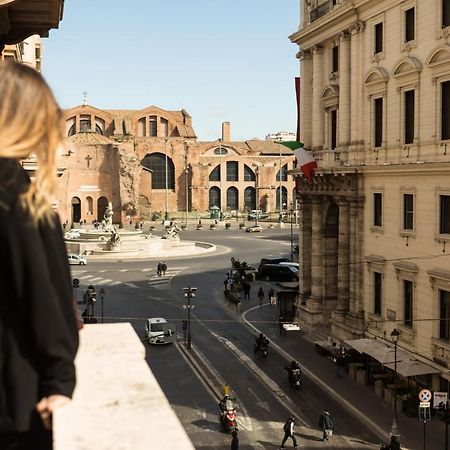 Bespoke Roma Suites Εξωτερικό φωτογραφία