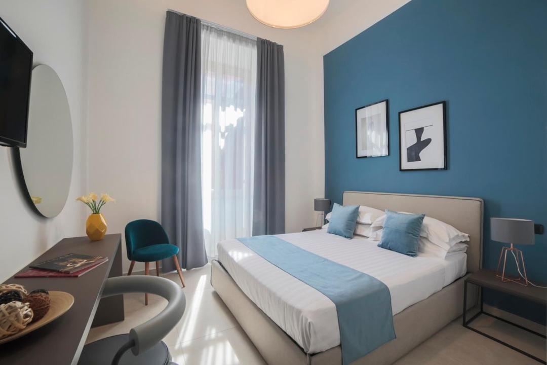 Bespoke Roma Suites Εξωτερικό φωτογραφία