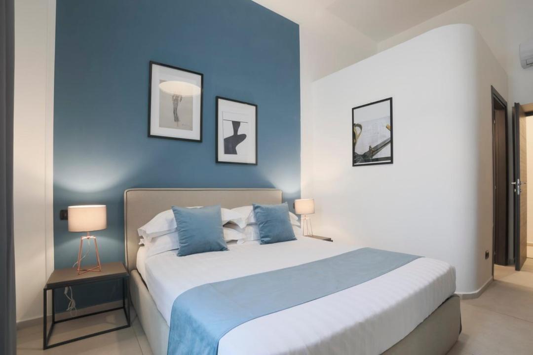 Bespoke Roma Suites Εξωτερικό φωτογραφία