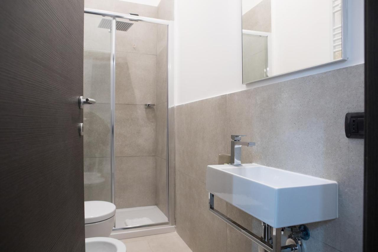 Bespoke Roma Suites Εξωτερικό φωτογραφία