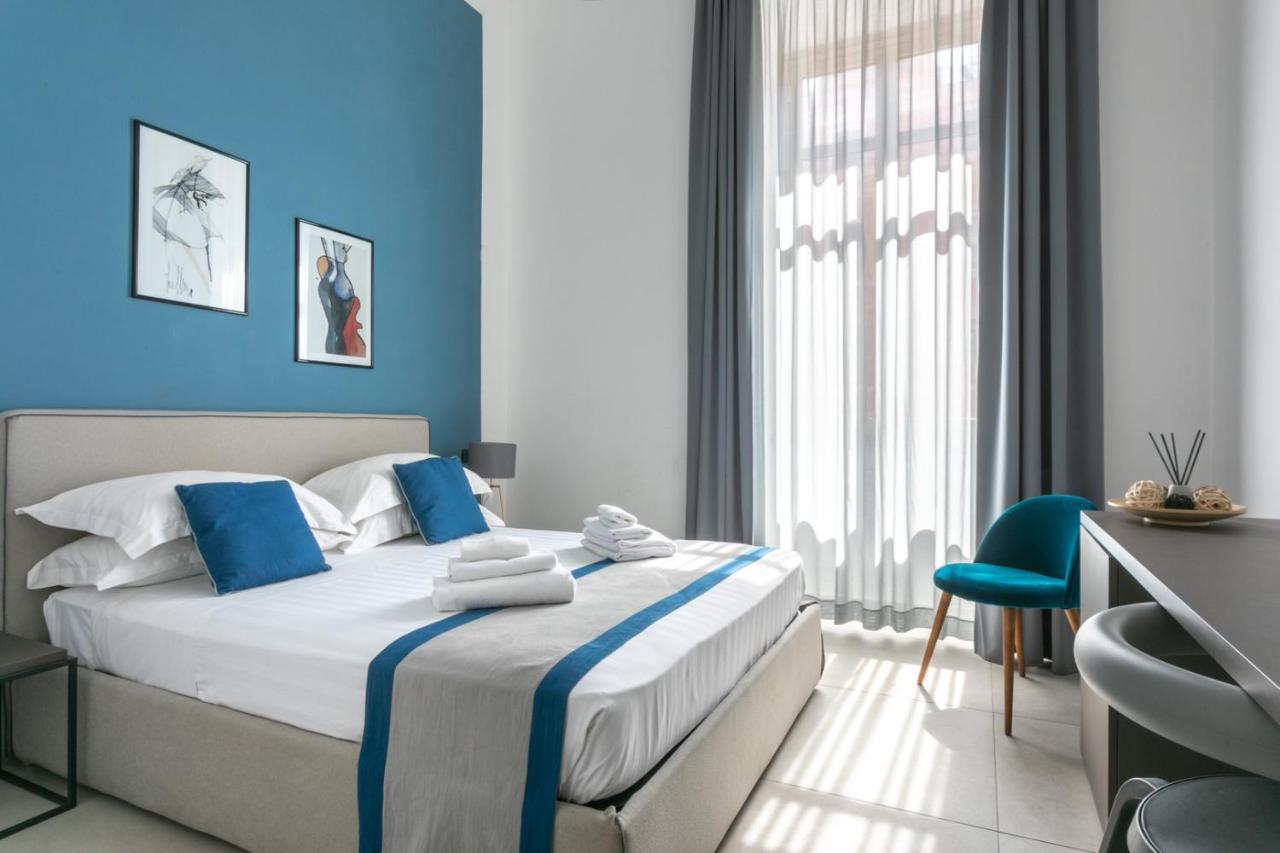Bespoke Roma Suites Εξωτερικό φωτογραφία