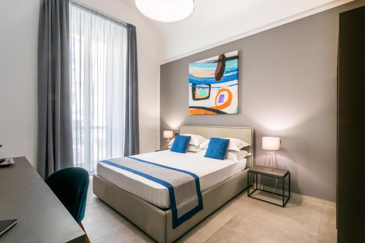Bespoke Roma Suites Εξωτερικό φωτογραφία
