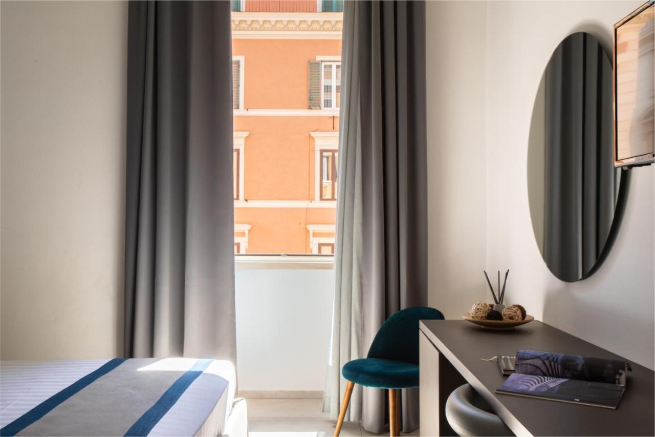 Bespoke Roma Suites Εξωτερικό φωτογραφία