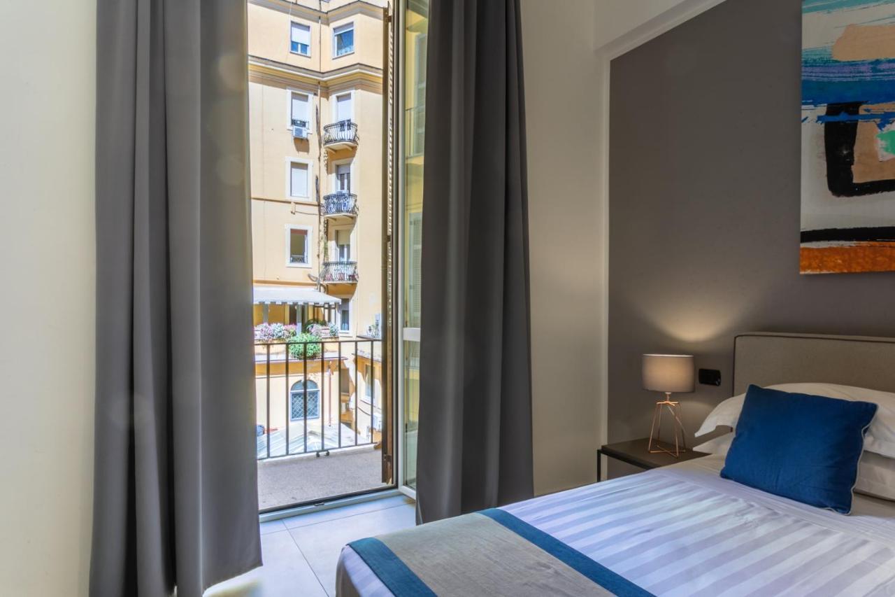 Bespoke Roma Suites Εξωτερικό φωτογραφία