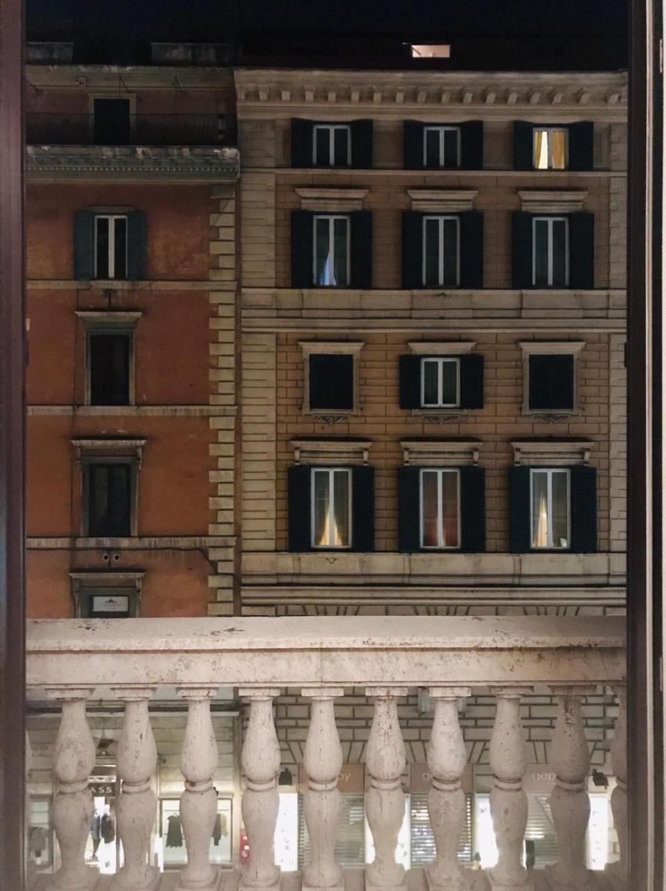 Bespoke Roma Suites Εξωτερικό φωτογραφία