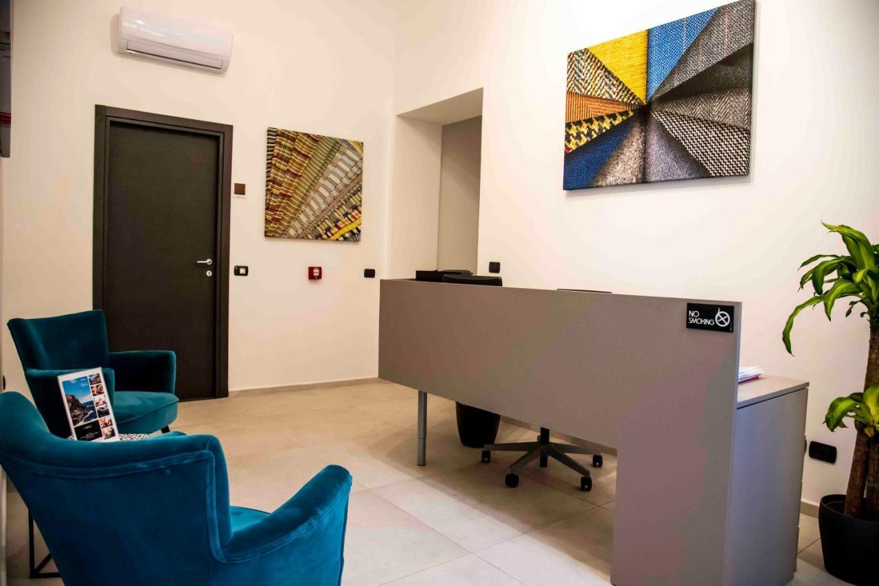 Bespoke Roma Suites Εξωτερικό φωτογραφία