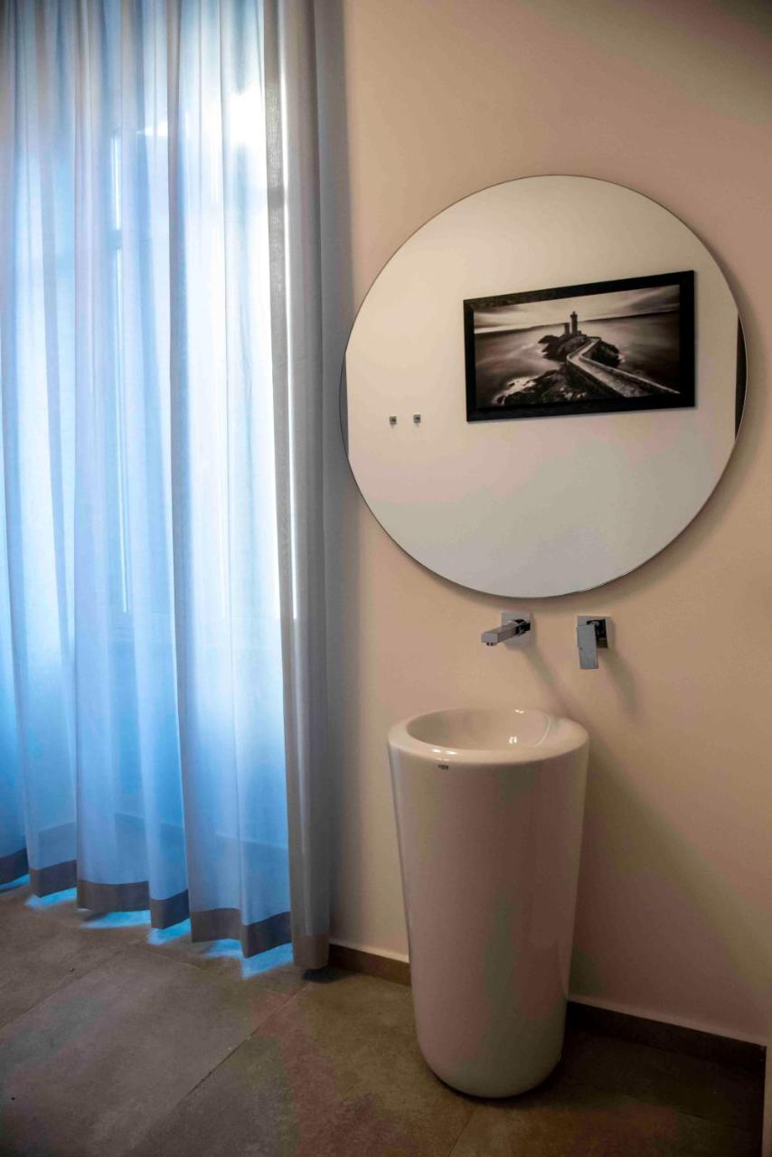 Bespoke Roma Suites Εξωτερικό φωτογραφία