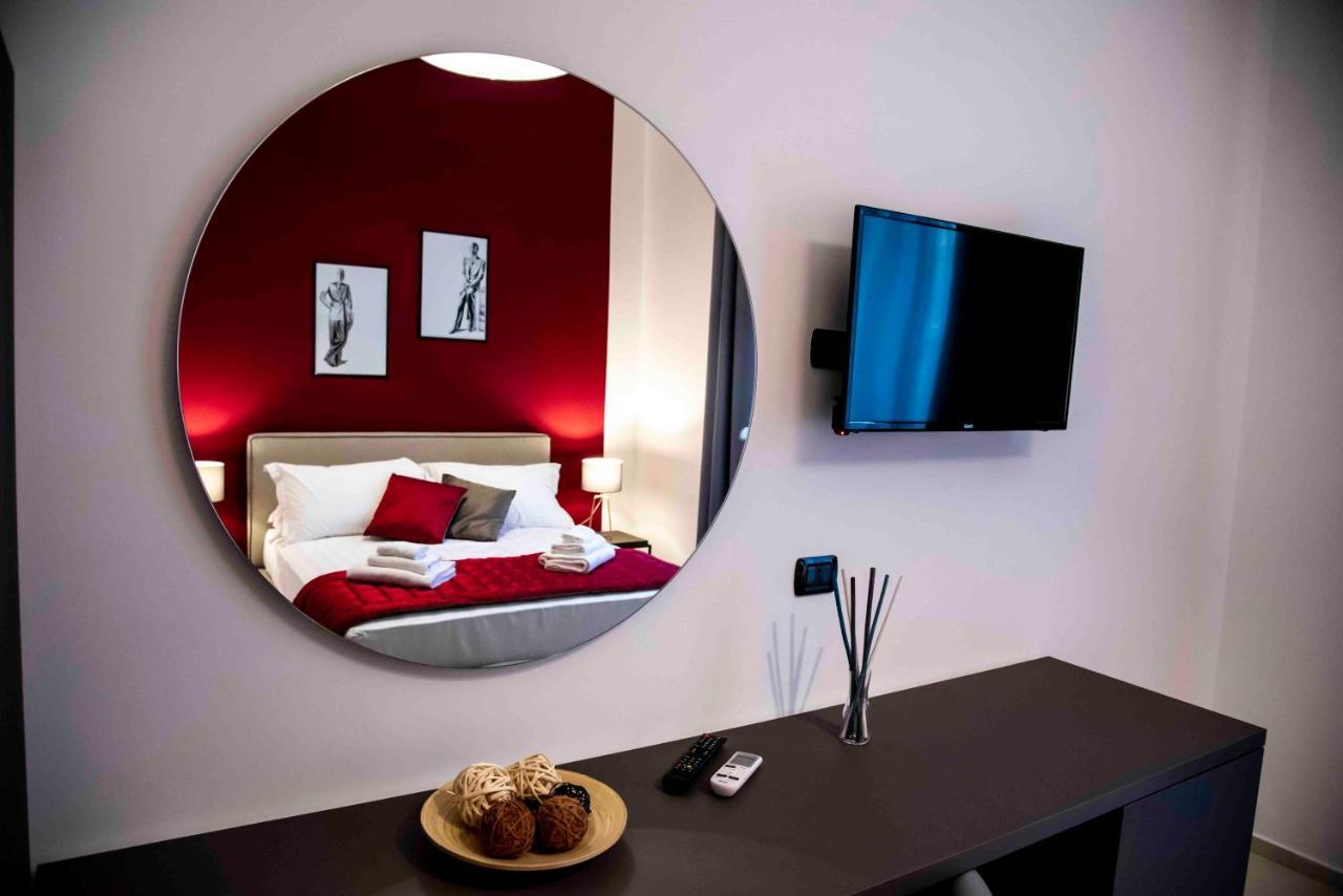 Bespoke Roma Suites Εξωτερικό φωτογραφία