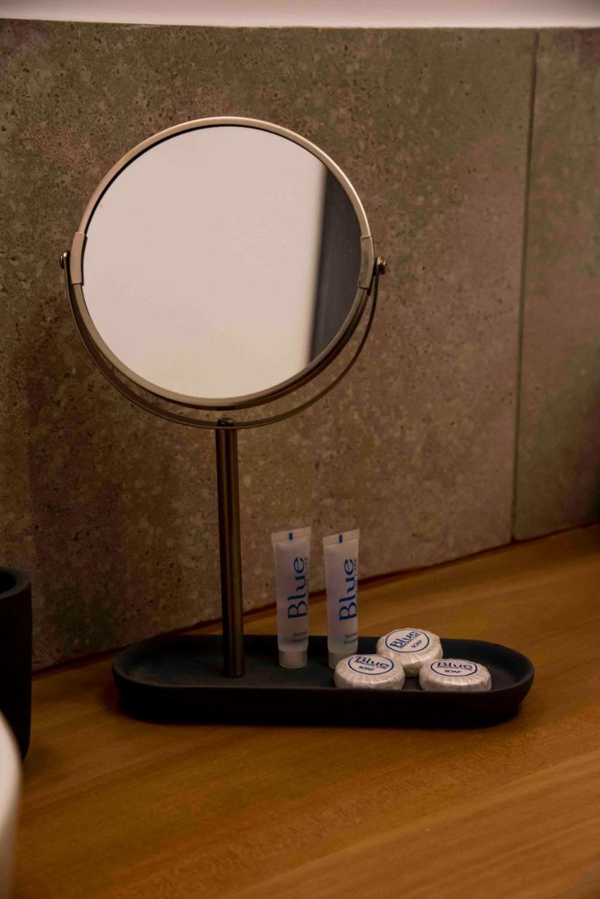 Bespoke Roma Suites Εξωτερικό φωτογραφία