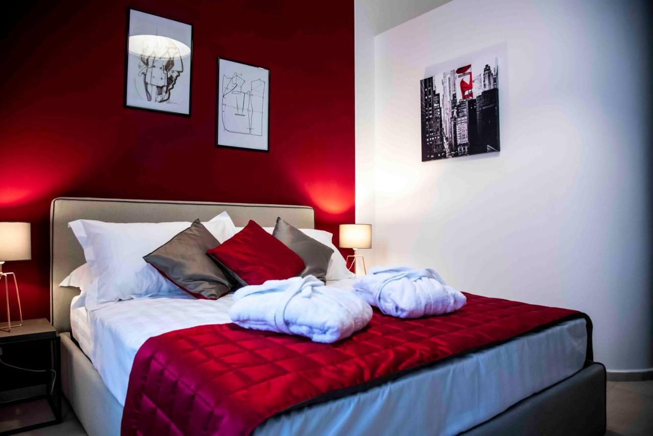 Bespoke Roma Suites Εξωτερικό φωτογραφία