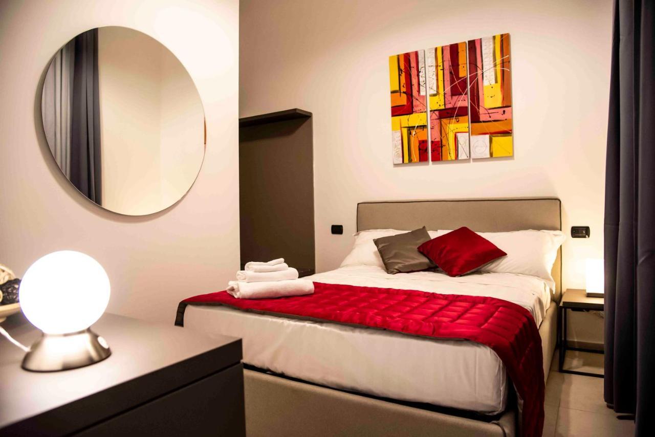 Bespoke Roma Suites Εξωτερικό φωτογραφία