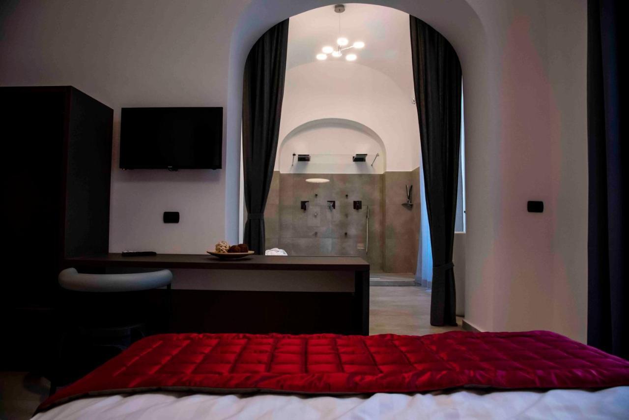 Bespoke Roma Suites Εξωτερικό φωτογραφία