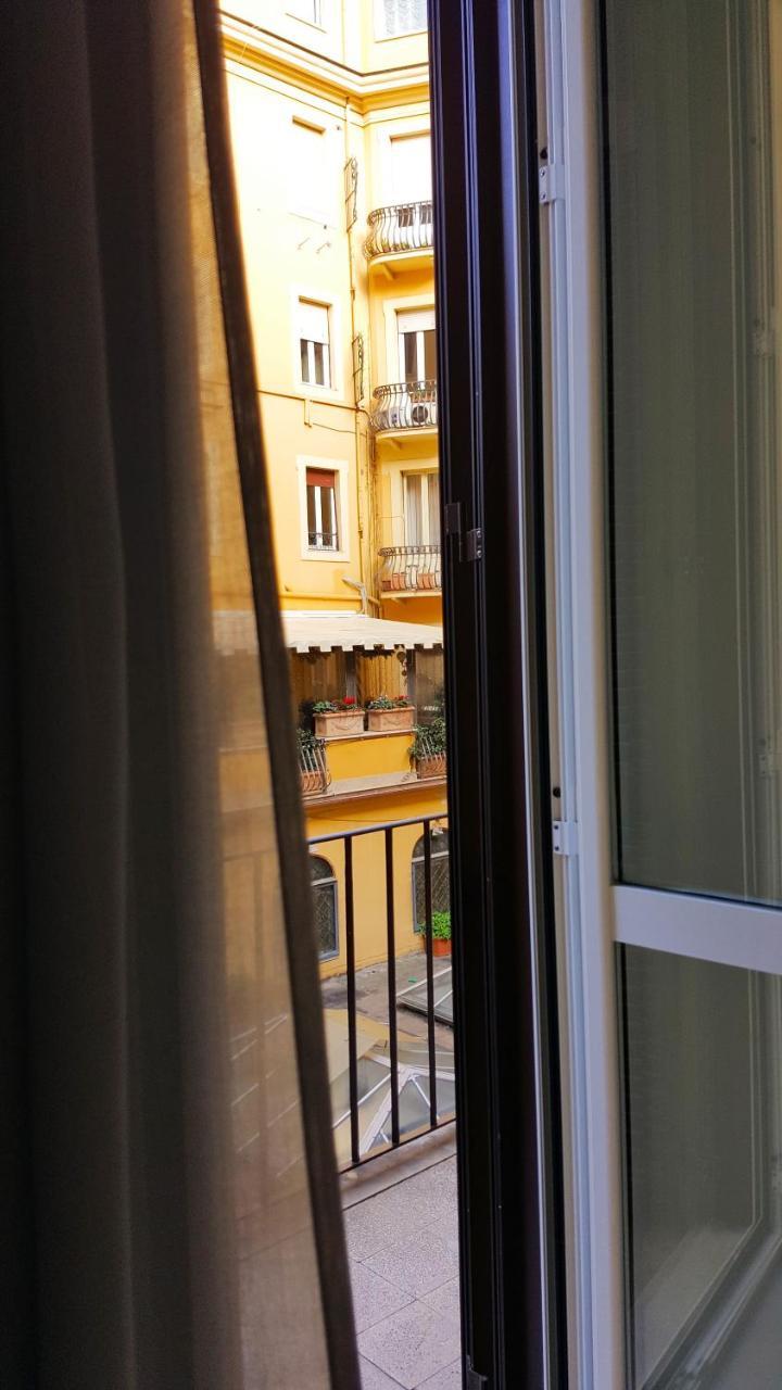 Bespoke Roma Suites Εξωτερικό φωτογραφία