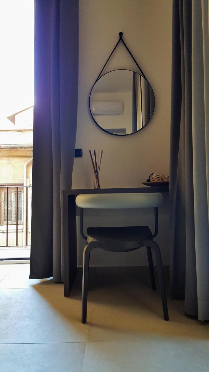 Bespoke Roma Suites Εξωτερικό φωτογραφία