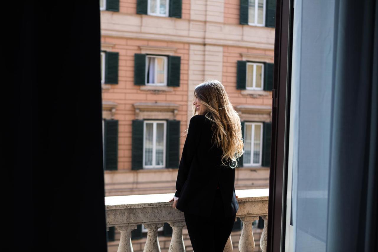 Bespoke Roma Suites Εξωτερικό φωτογραφία