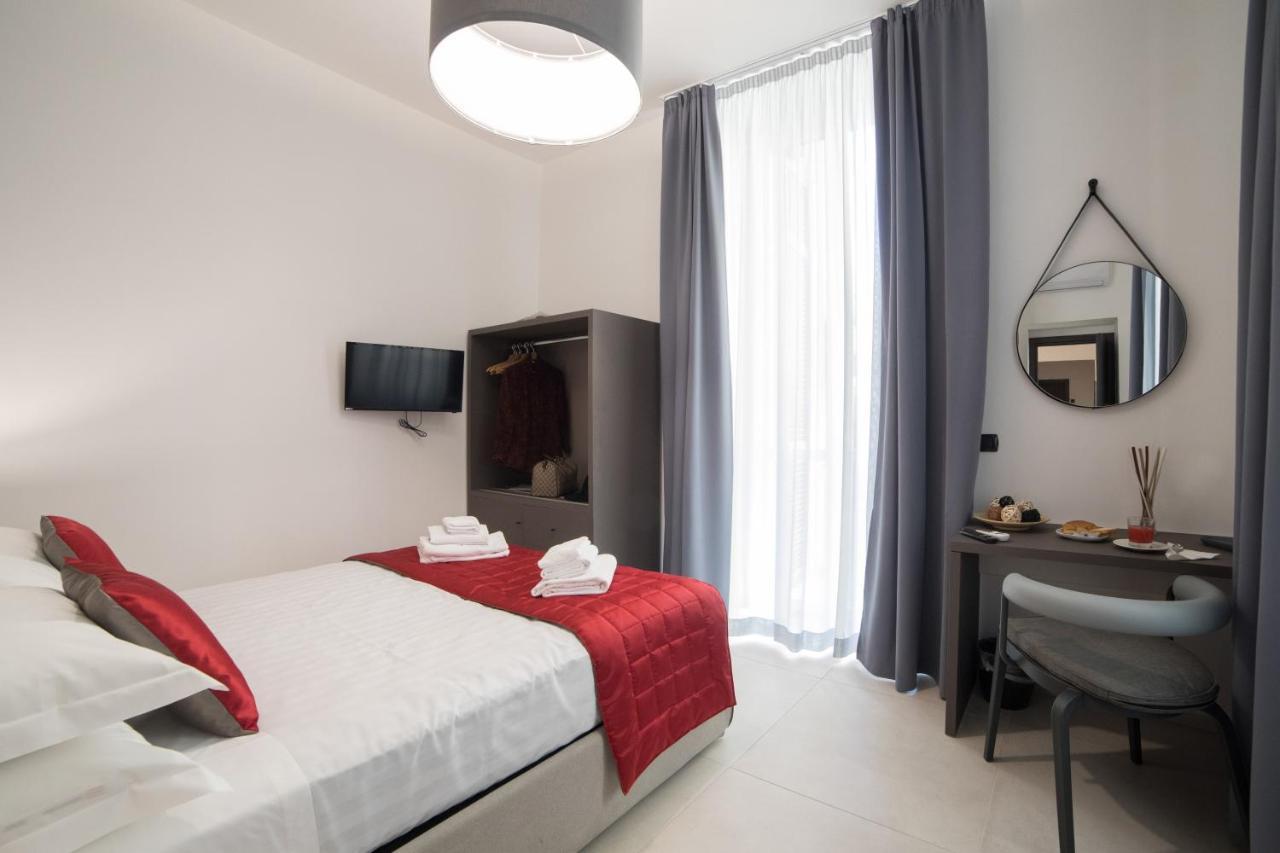 Bespoke Roma Suites Εξωτερικό φωτογραφία