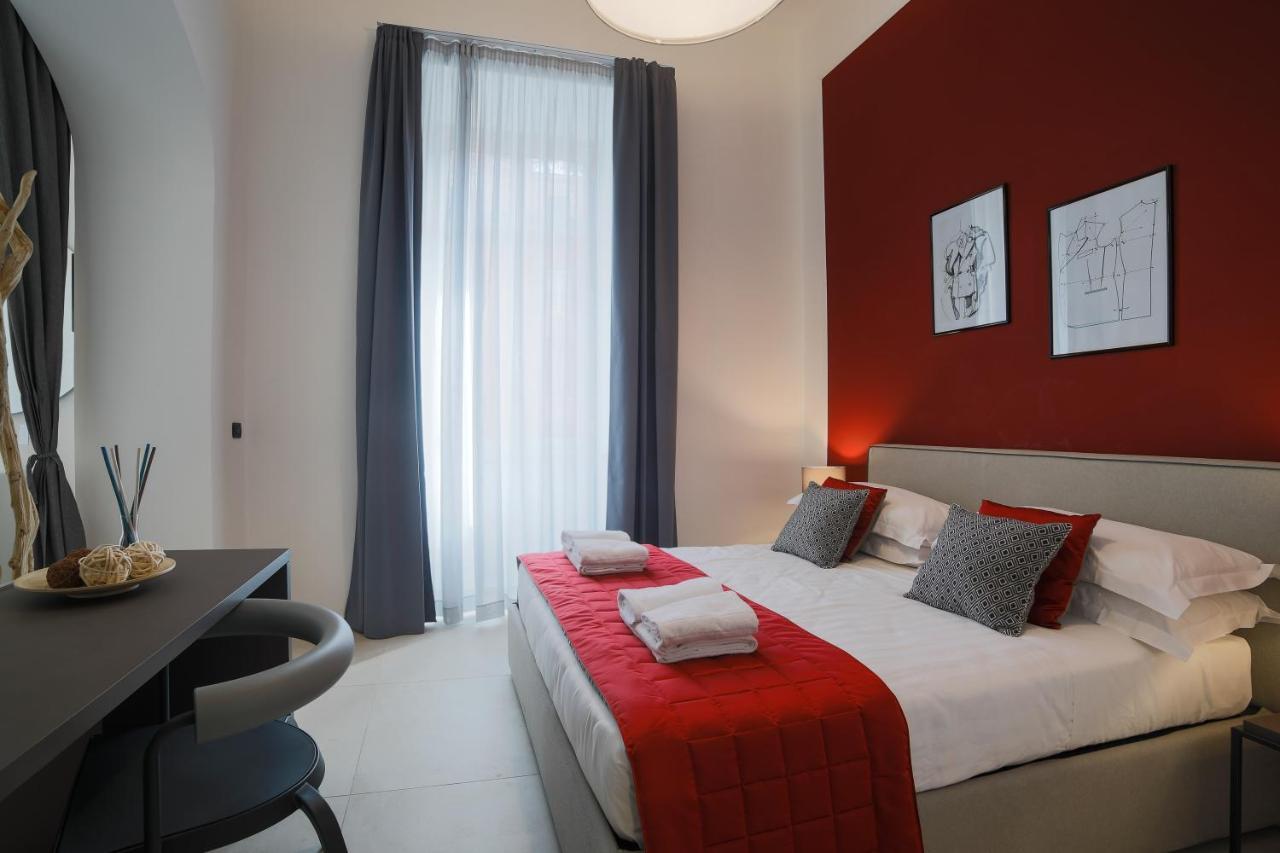 Bespoke Roma Suites Εξωτερικό φωτογραφία