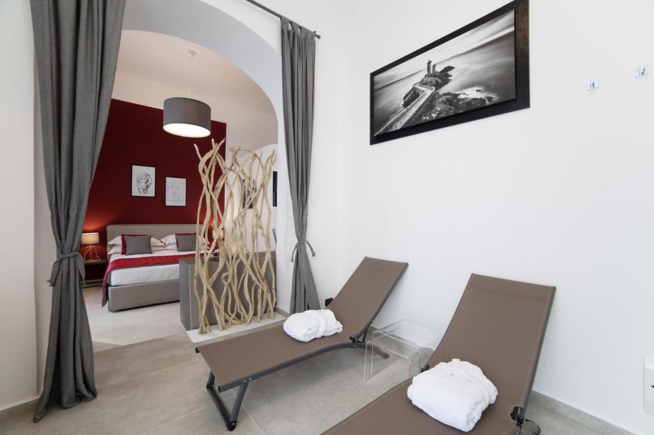 Bespoke Roma Suites Εξωτερικό φωτογραφία