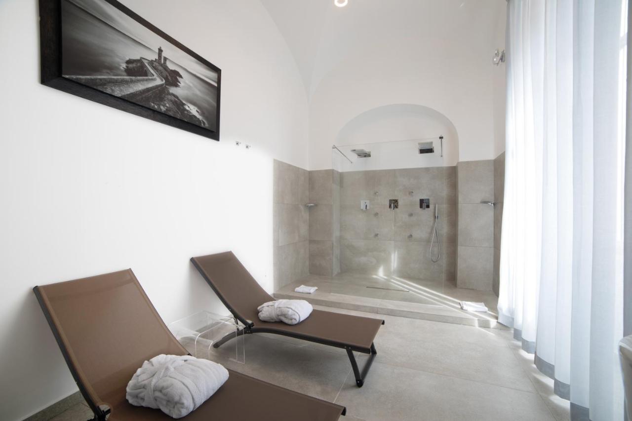Bespoke Roma Suites Εξωτερικό φωτογραφία