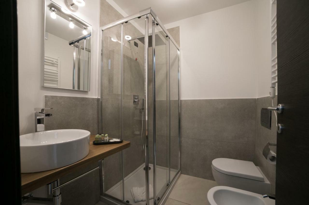 Bespoke Roma Suites Εξωτερικό φωτογραφία