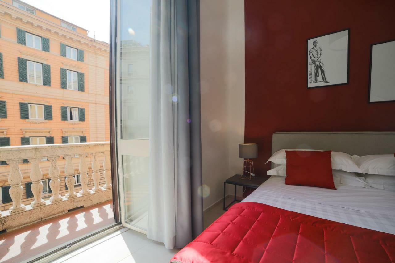 Bespoke Roma Suites Εξωτερικό φωτογραφία