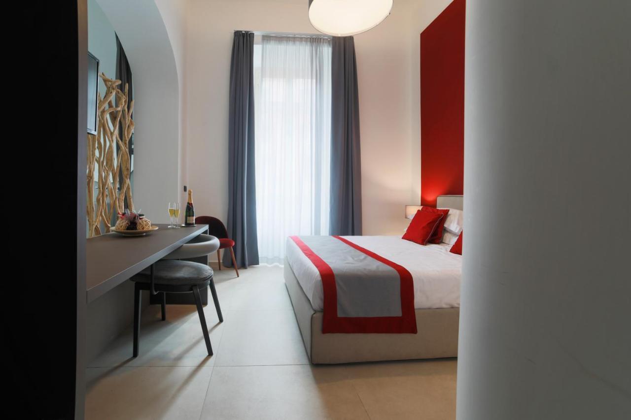 Bespoke Roma Suites Εξωτερικό φωτογραφία